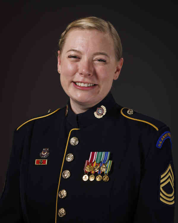 Daniels, Pamela