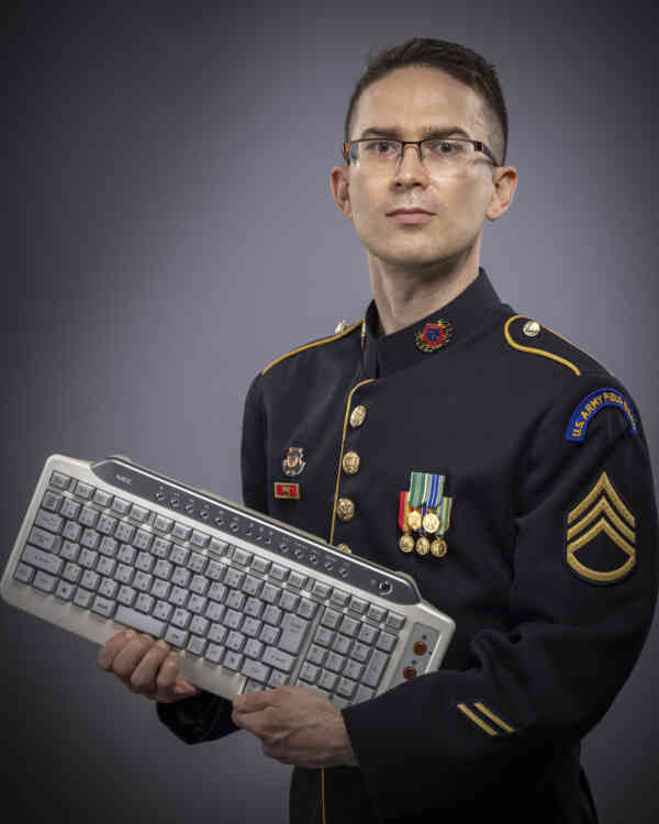 Gelband, Matthew