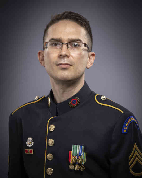 Gelband, Matthew