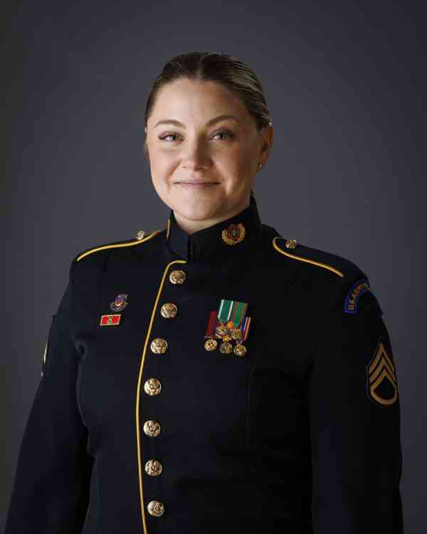 Haskell, Megan
