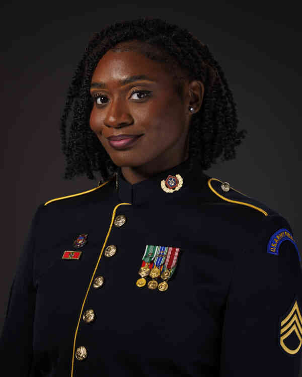 Monroe, Alexus