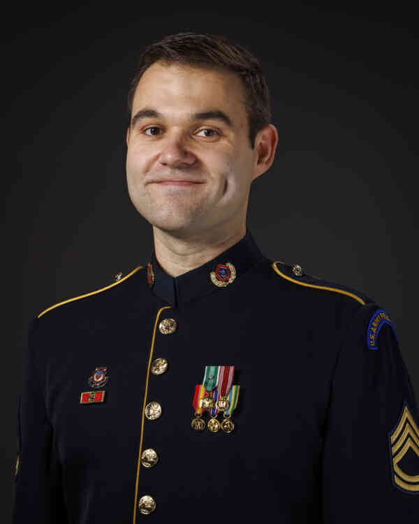 Pocetti, Anthony