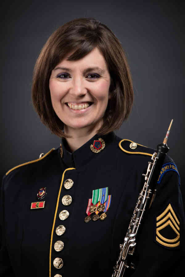 Schram-Borg, Sarah
