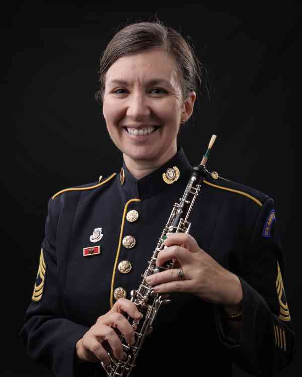 Schram-Borg, Sarah