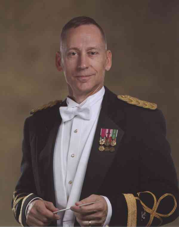 Timothy J. Holtan Headshot