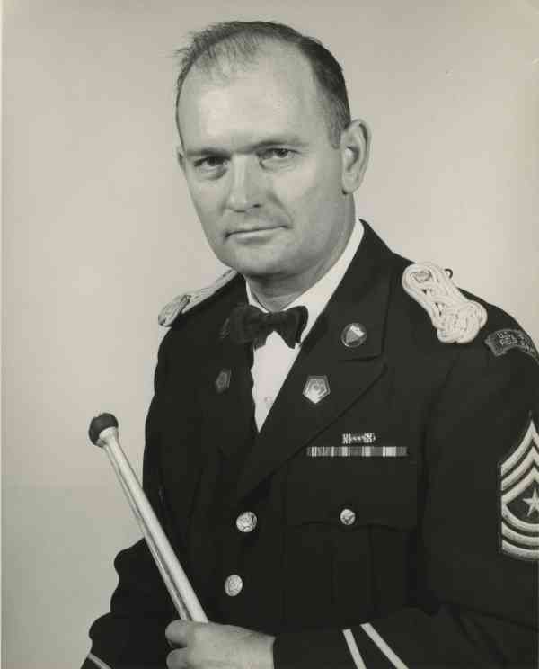 Frank Granofsky Headshot