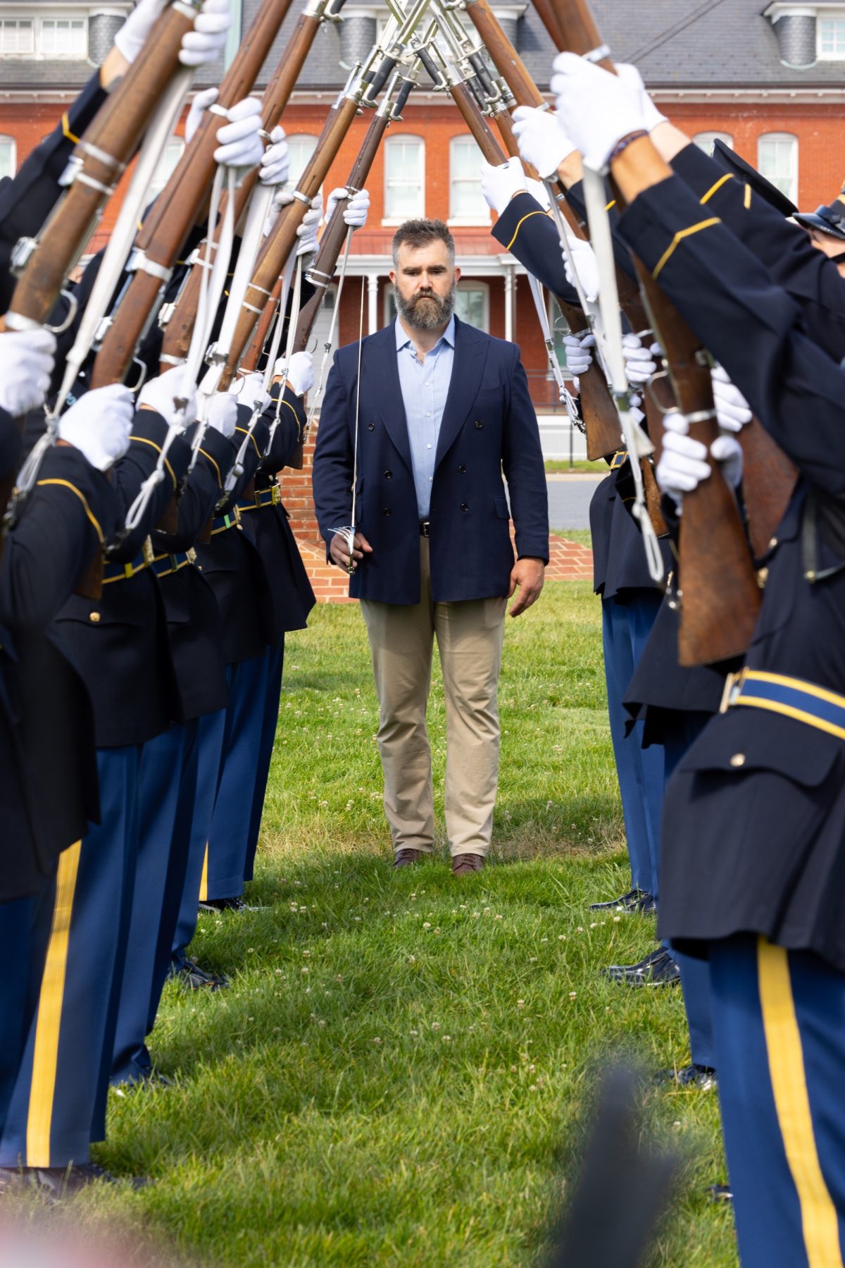 Salute to Service 2026: A Veterans Day Celebration