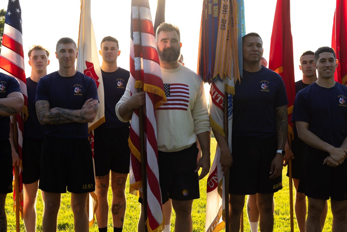 Salute to Service 2026: A Veterans Day Celebration