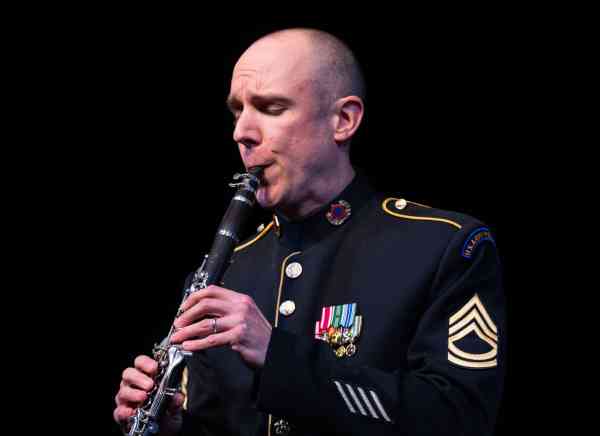 Clarinet 1