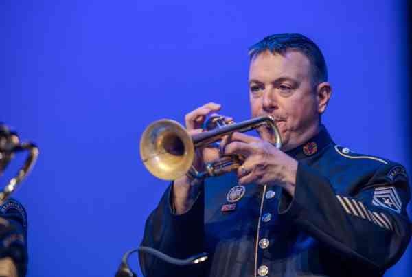 Trumpet (Section/Commercial)